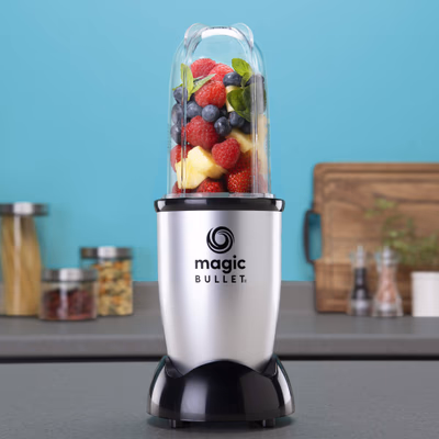 Magic Bullet 250W