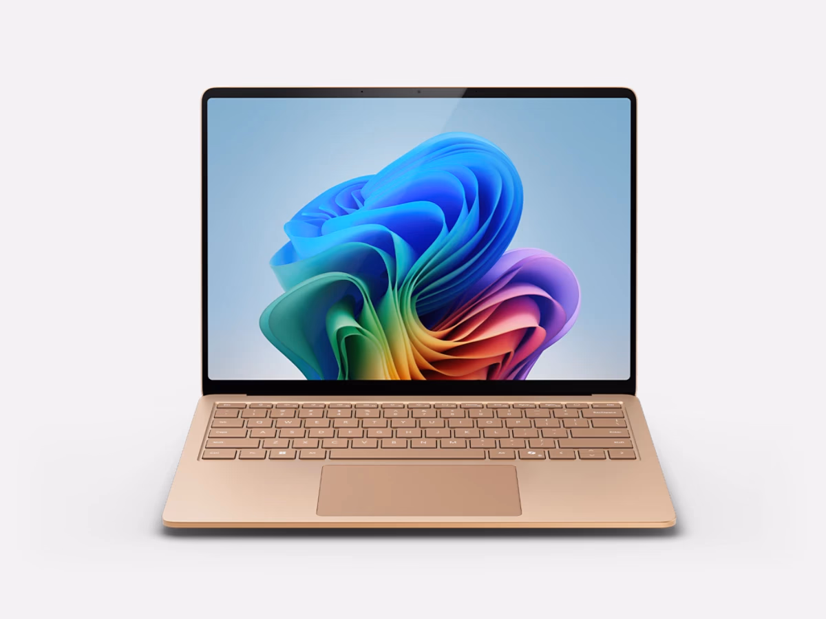 MICROSOFT SURFACE LAPTOP 13.8