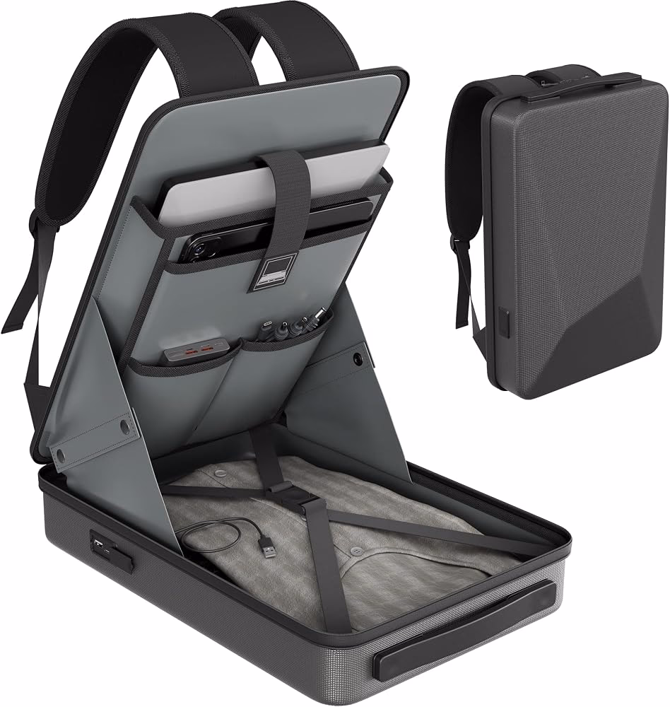 MOCHILA STARLINK V4