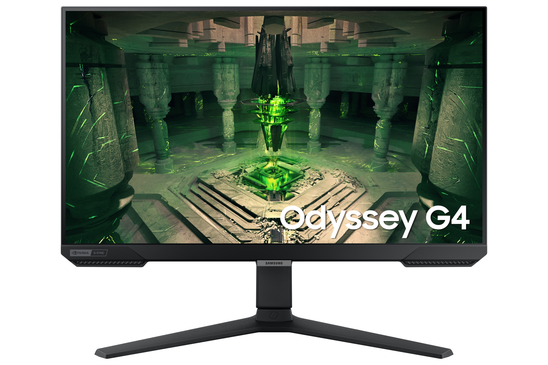 Monitor Samsung Odyssey G4 25"