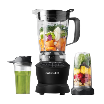 Nutribullet Blender Combo