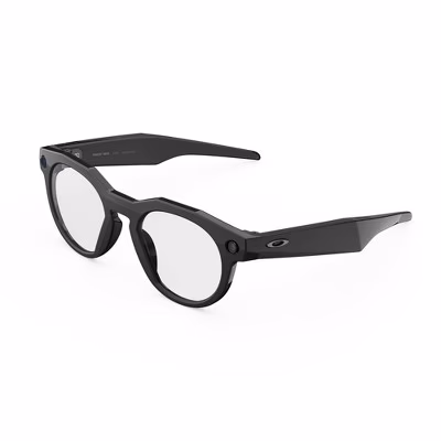 Oakley Meta HSTN (Sellado)