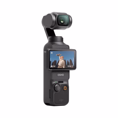 DJI Osmo Pocket 3 Combo