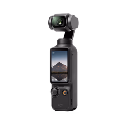 DJI Osmo Pocket 3