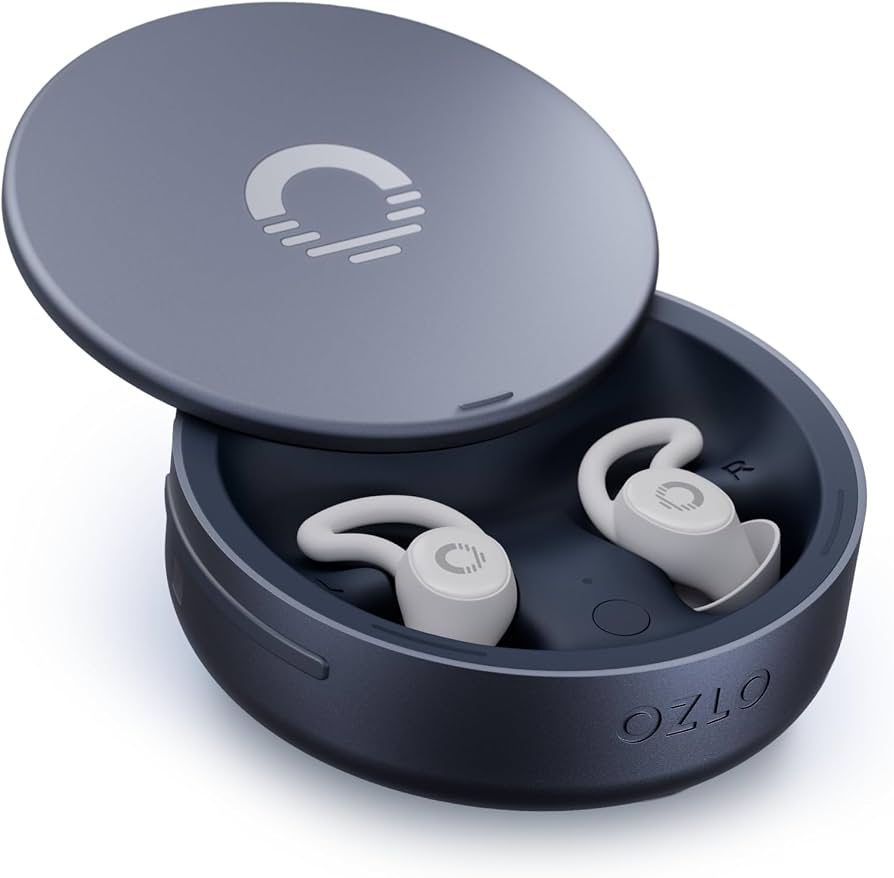Ozlo Sleep Buds