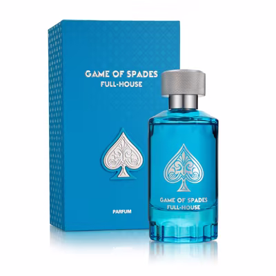 Perfume Juegos de Espada