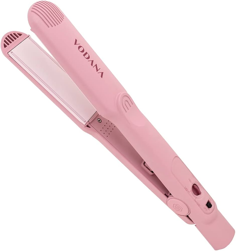 Plancha de pelo Vodana