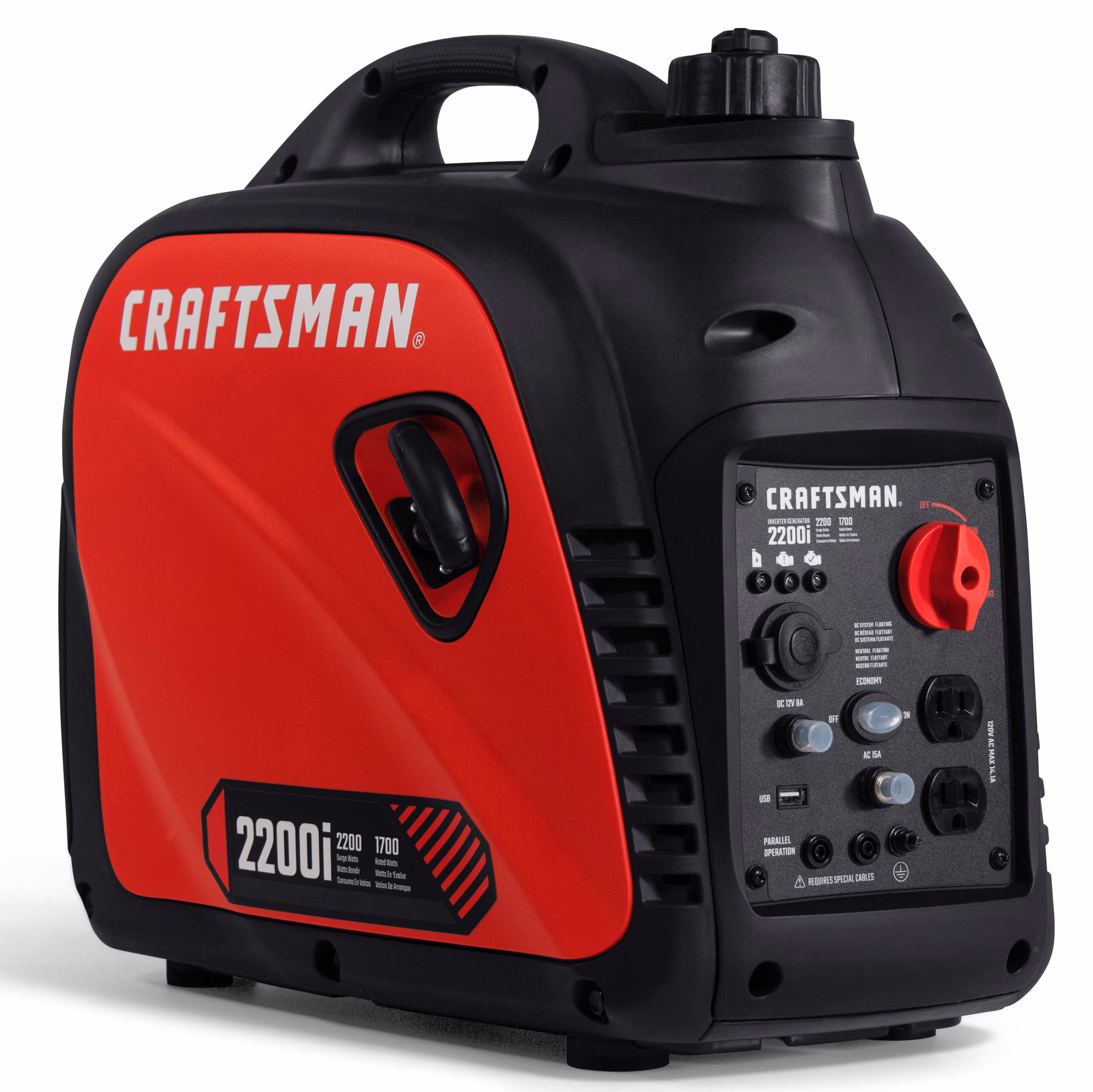 PLANTA CRAFTMAN 2.2 Kilos CMXGIAC2200