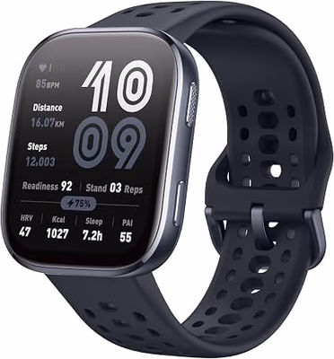 Polar Ignite 2 (Negro, S-L)