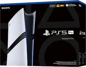 PlayStation 5 Pro