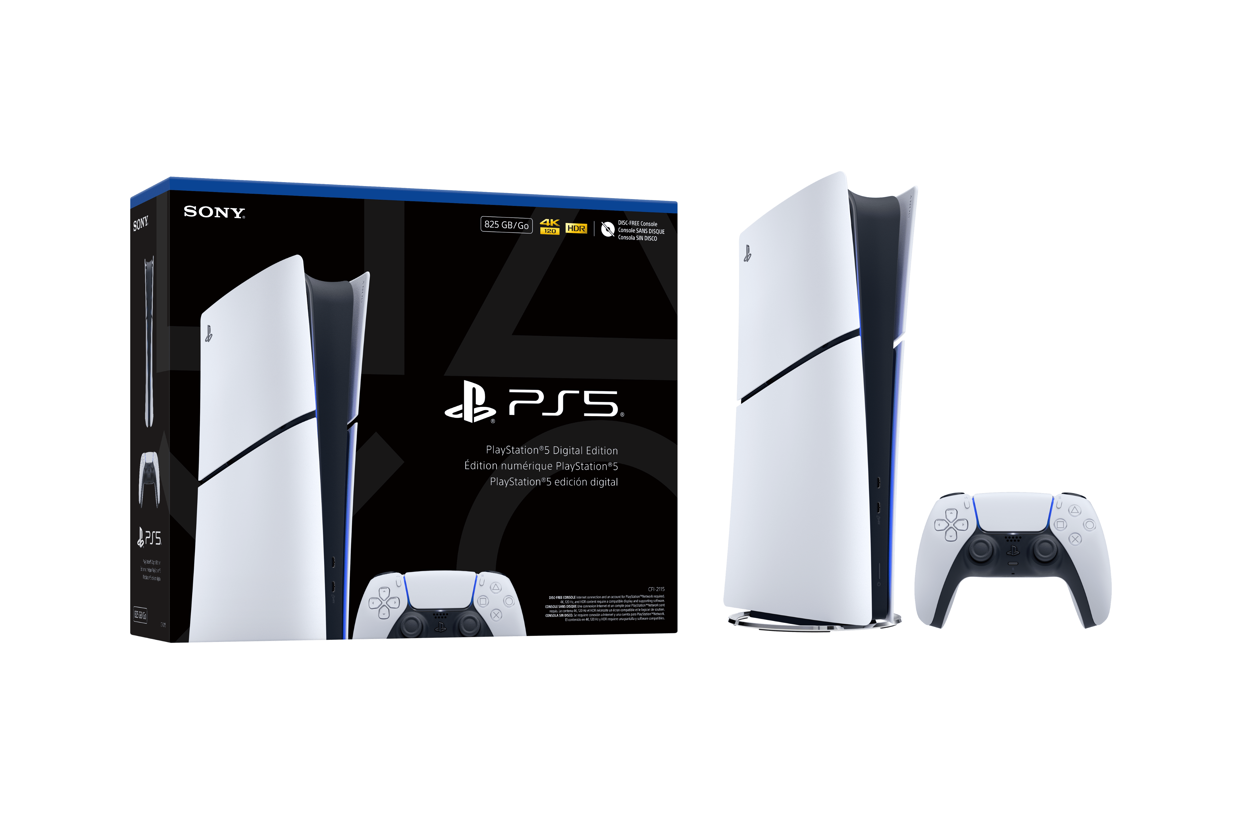 PlayStation 5