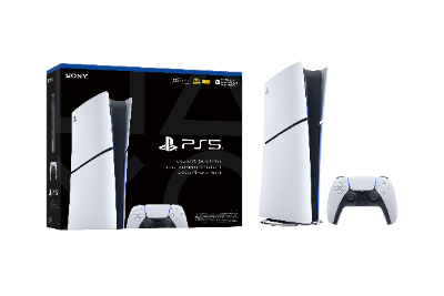 PlayStation 5