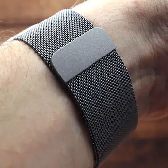 Pulsa Apple Milanese Loop Band