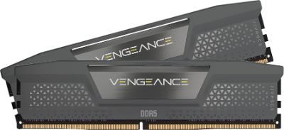 Memoria RAM DDR5 Vengeance 16GB
