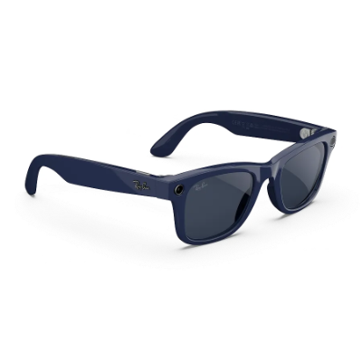 Ray-Ban Meta Gen 2