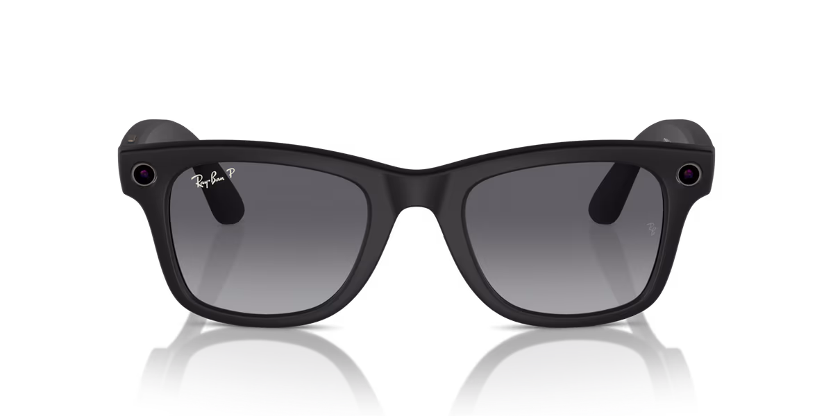 Ray-Ban Meta Gen 3