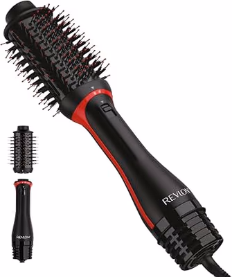 Cepillo Revlon One-Step Volumizer Plus
