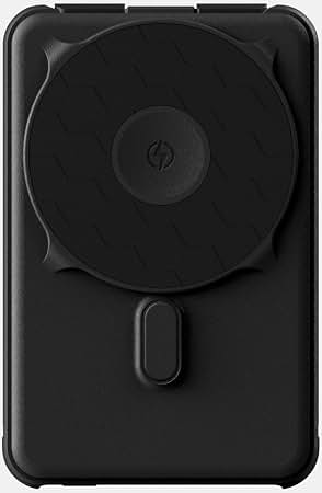 Ridge Magnetic Power Bank 10,000 mAh