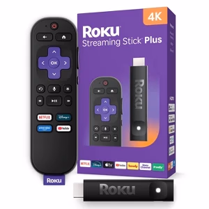 ROKU STICK 4K