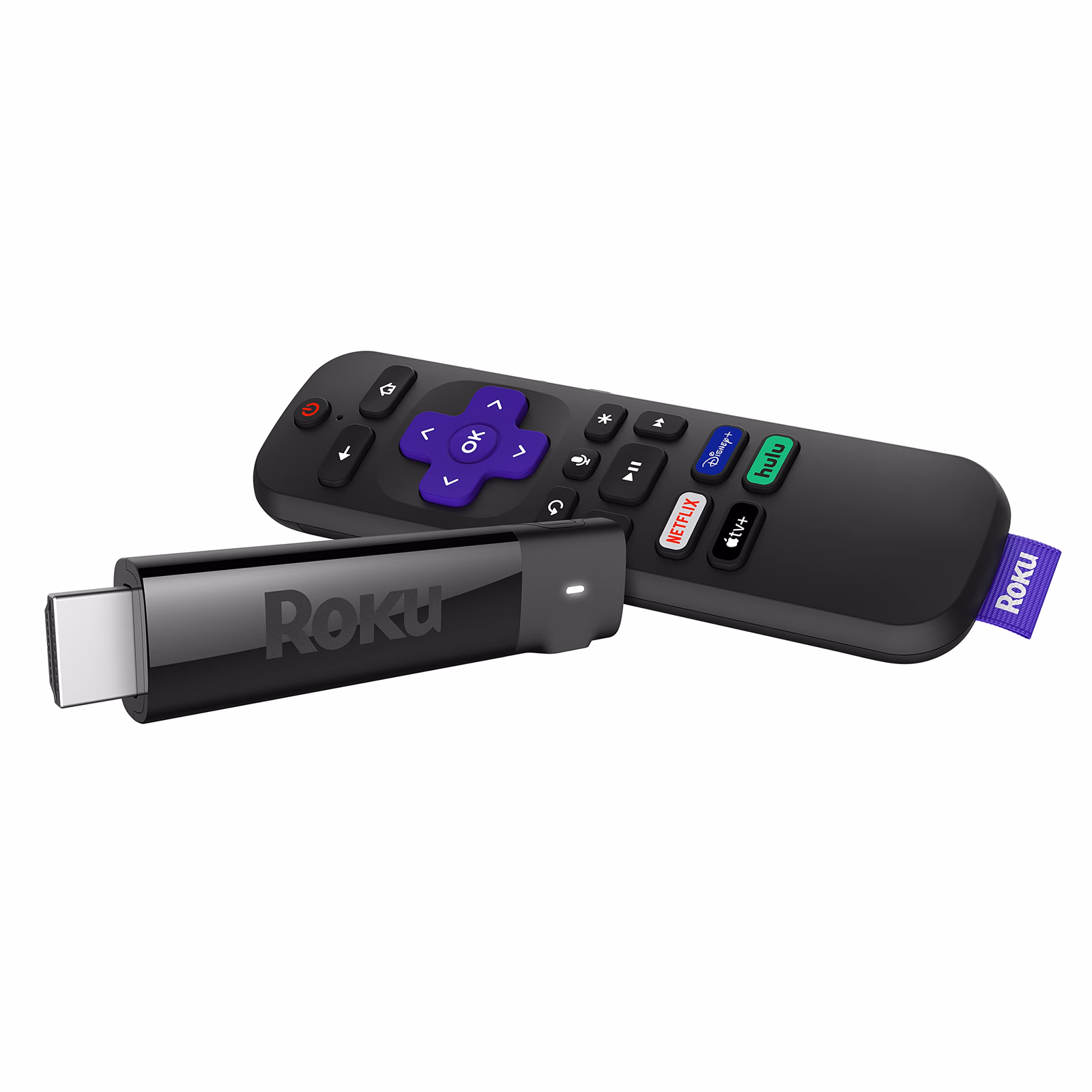 ROKU STICK HD