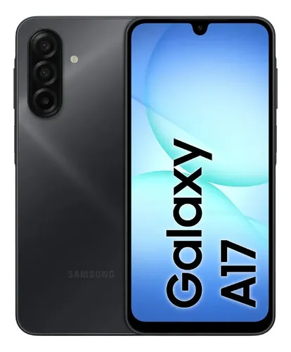 SAMSUNG A17 128GB