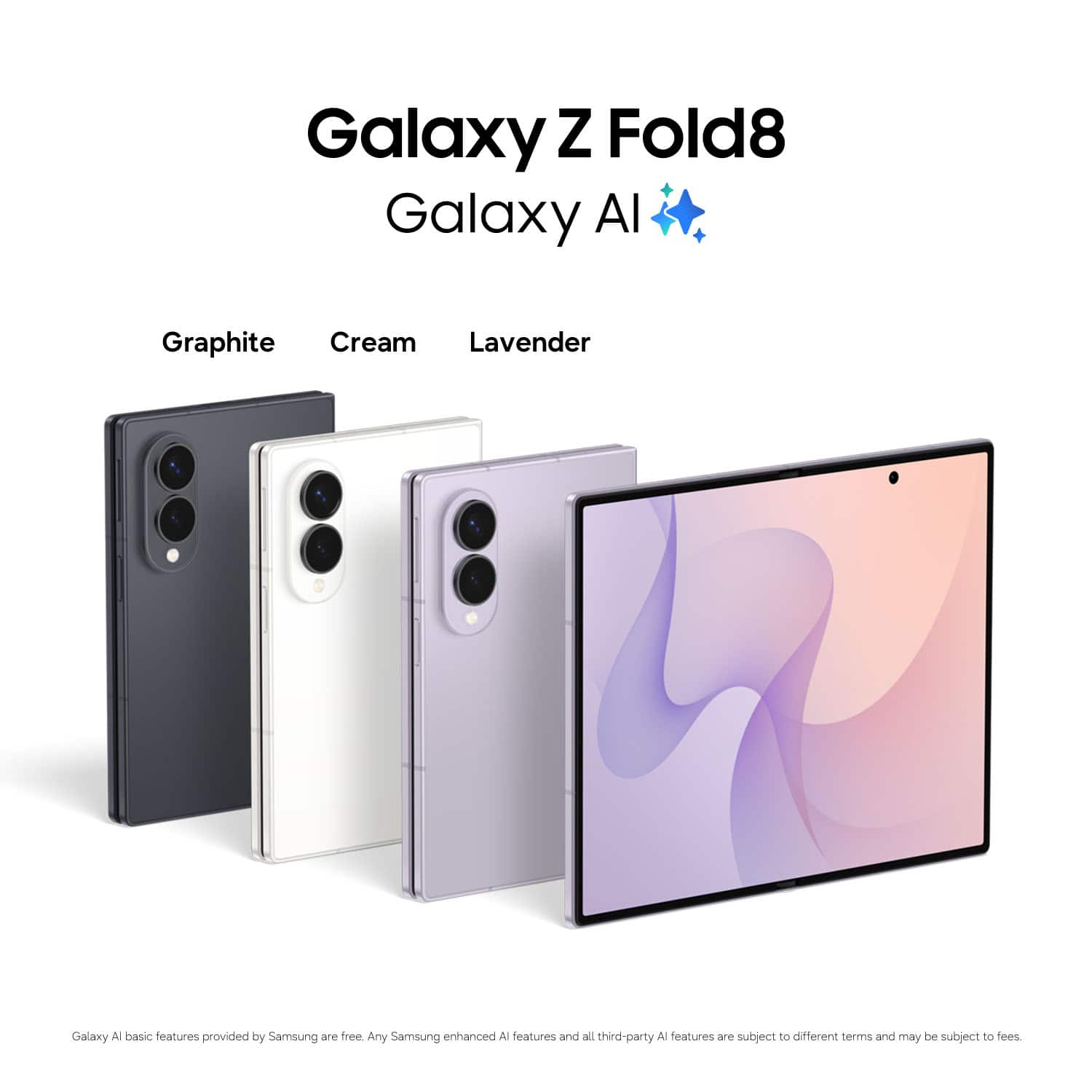 Samsung Galaxy Fold 8