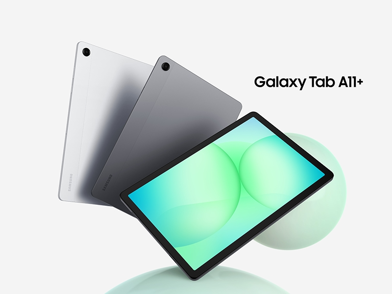 SAMSUNG GALAXY TAB A11+ 128GB