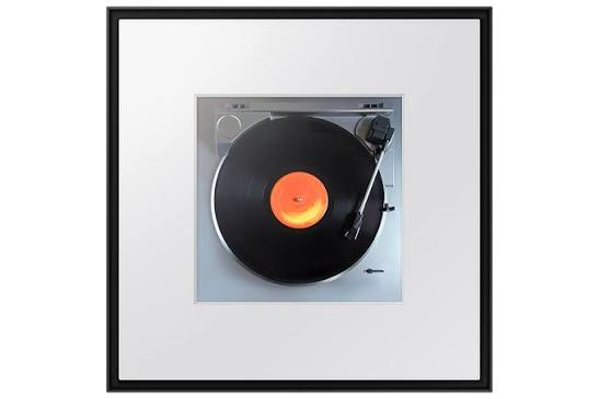 SAMSUNG MUSIC FRAMME