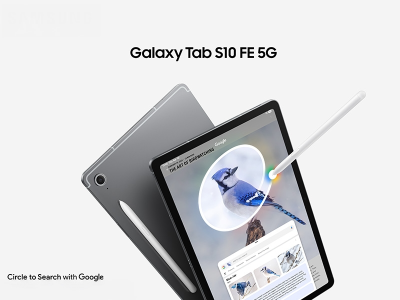 Samsung Galaxy Tab S10 FE 5G