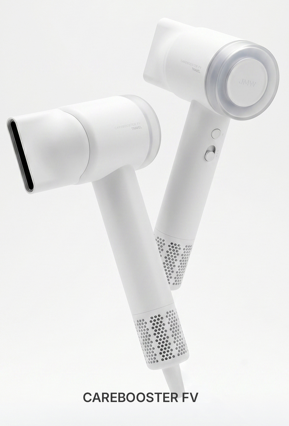 Secador de pelo Care Booster FV