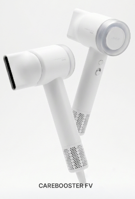 Secador de pelo Care Booster FV