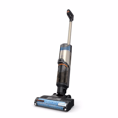 SHARK HYDROVAC MESSMASTER 3-EN-1