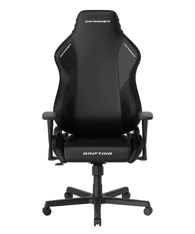 Silla Gamer DXRacer Drifting