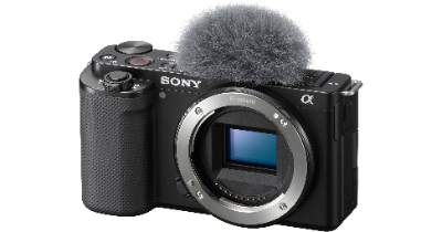 Sony  ZV- E10