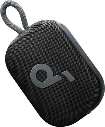 Soundcore Select 4 Go Bluetooth Speaker