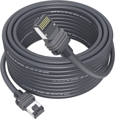 Accesorios Starlink V2 - Cables