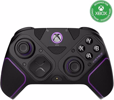 Victrix Pro BFG (Control Xbox/PC)