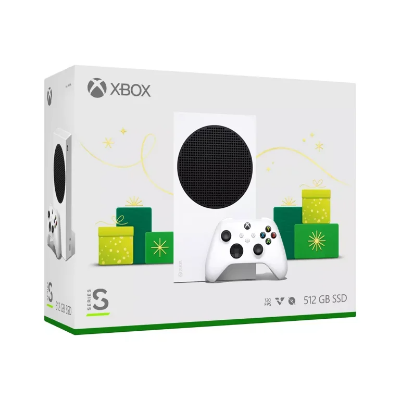 XBOX SERIE S