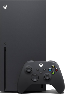 XBOX SERIE X  - 1TB
